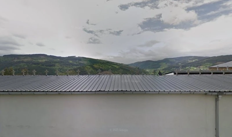 Cementerio de Riotorto