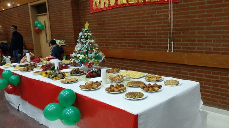 Iglesia de Jesucristo de los Santos de los Ultimos Días
