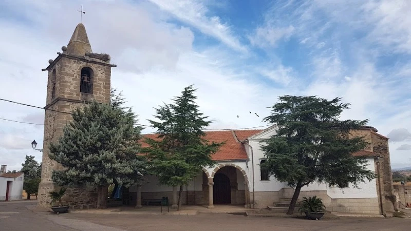 Iglesia de Ntra. Sra. de los Ángeles