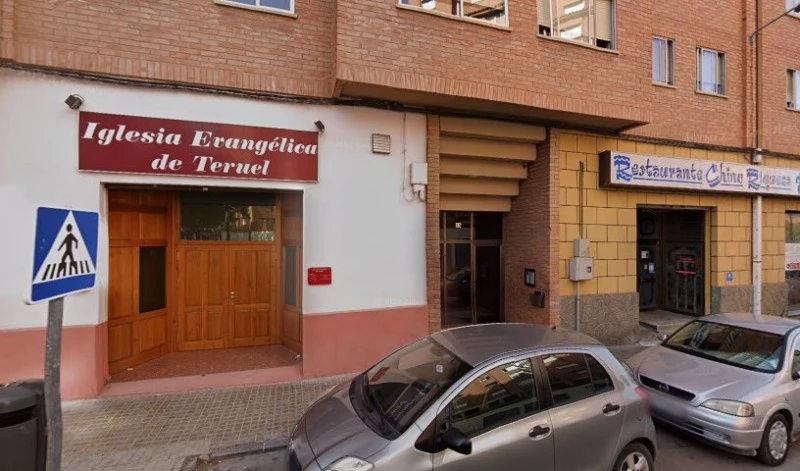 Iglesia Evangélica de Teruel