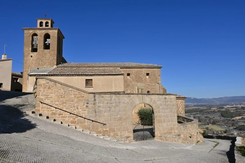 Iglesia La Asuncion de Nuestra Señora