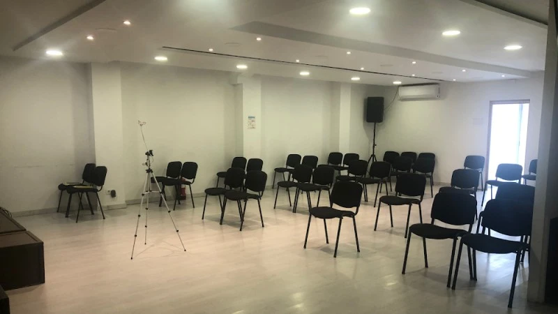 IPUE Olot - Iglesia Pentecostal Unida en Europa