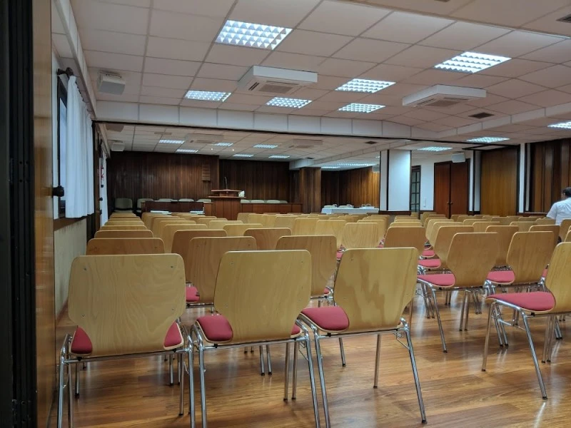 La Iglesia de Jesucristo de los Santos de los Ultimos Días