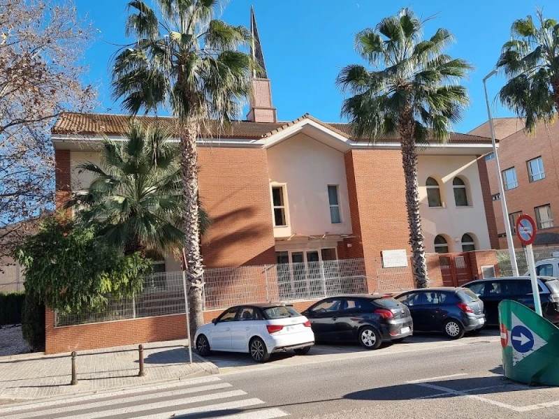 La Iglesia de Jesucristo de Los Santos de Los Ultimos Días