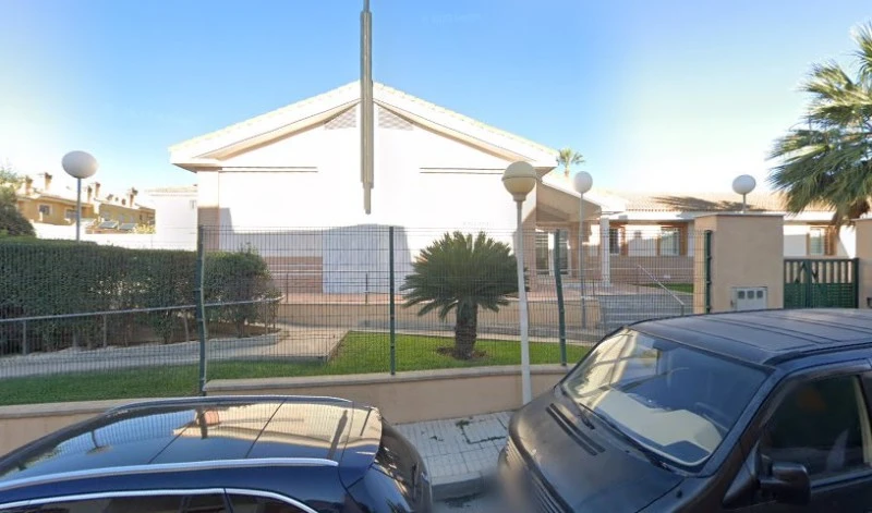 La Iglesia de Jesucristo de los Santos de los Últimos Días