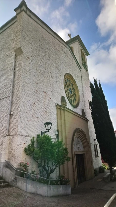 Nuestra Señora del Carmen