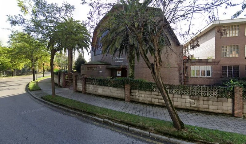 PARROQUIA