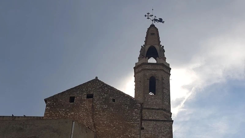 Parroquia de S. Jaime