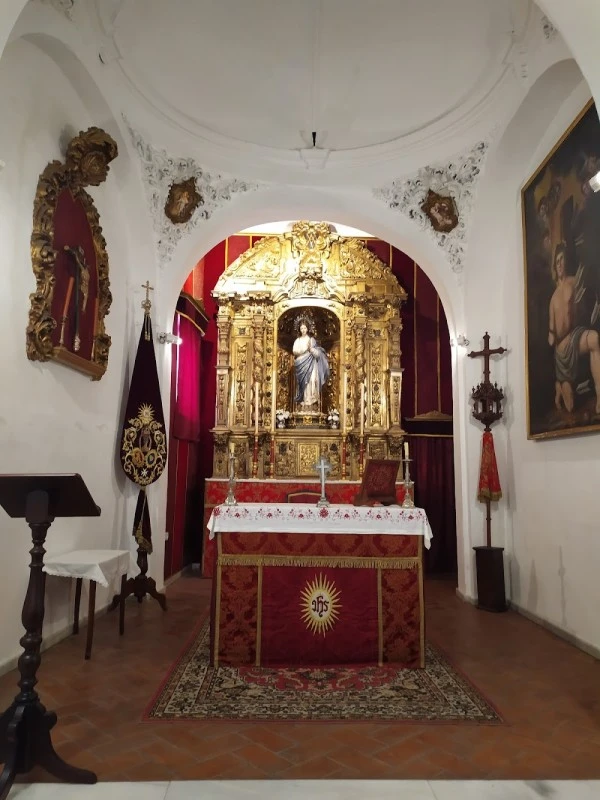 Ermita de la Concepción