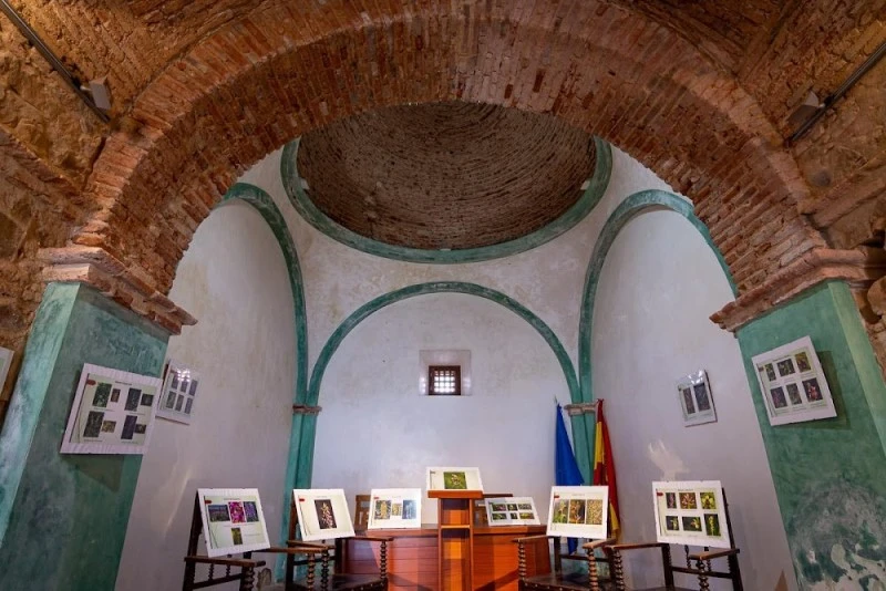 Ermita de San Gregorio