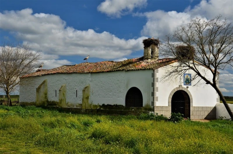 Ermita de Torrealba