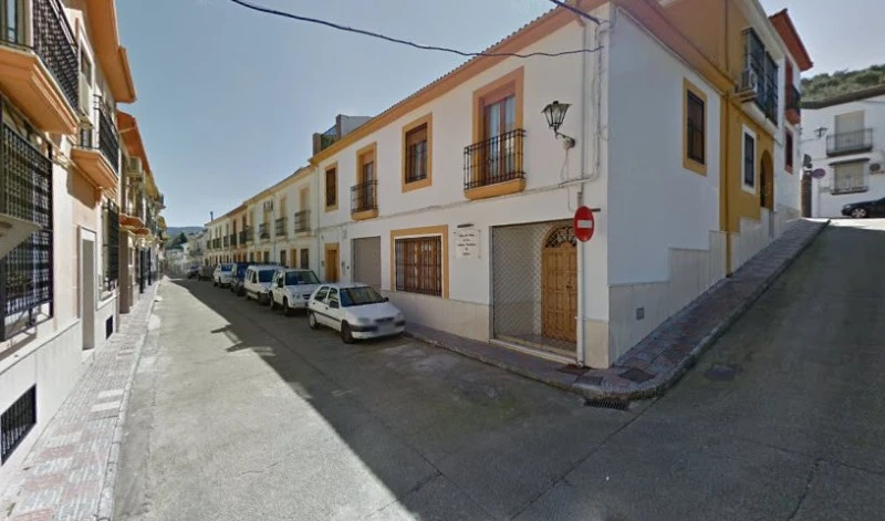 Salón del Reino de los Testigos Cristianos de Jehová