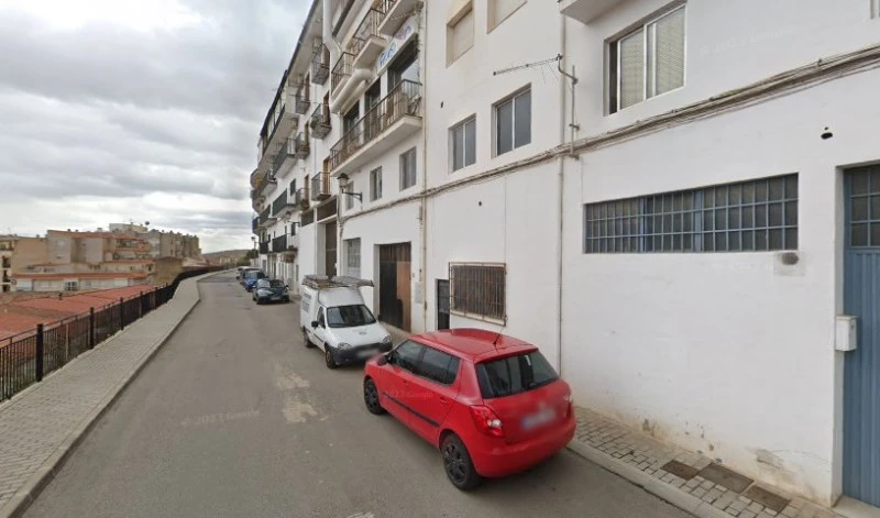 Salón del Reino de los Testigos Cristianos de Jehová