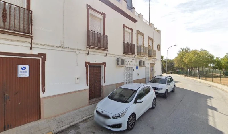 Salón del Reino de los Testigos Cristianos de Jehová