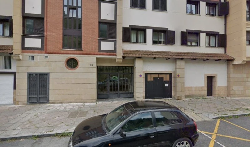 Salón del Reino de los Testigos Cristianos de Jehová