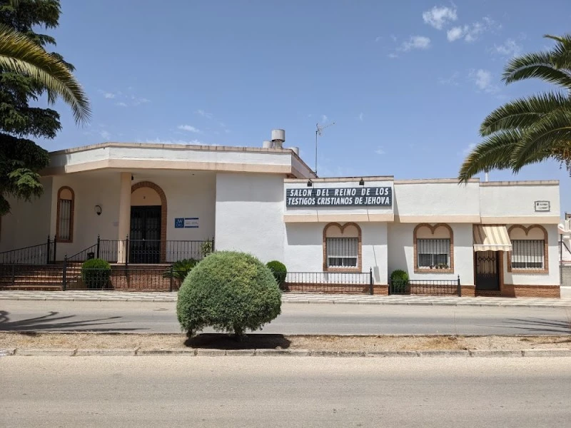 Testigos Cristianos de Jehová