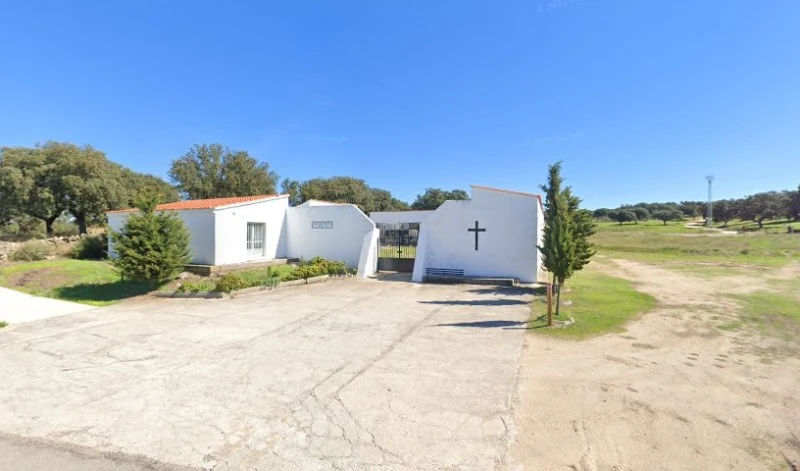 Cementerio municipal