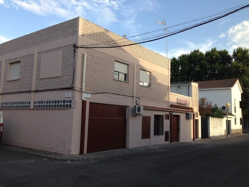 Iglesia Cuadrangular El Camino