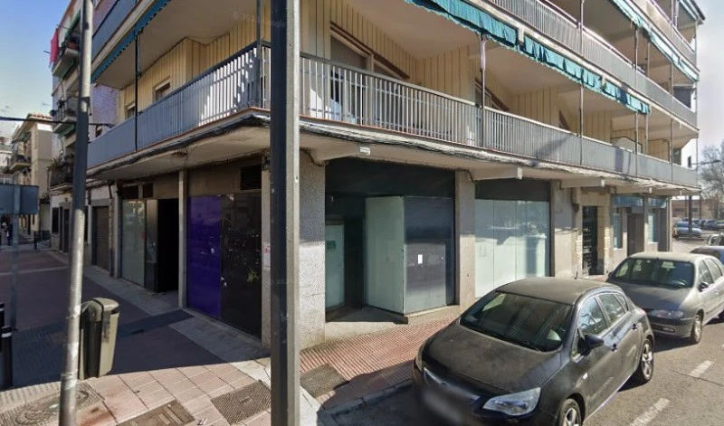4C Getafe