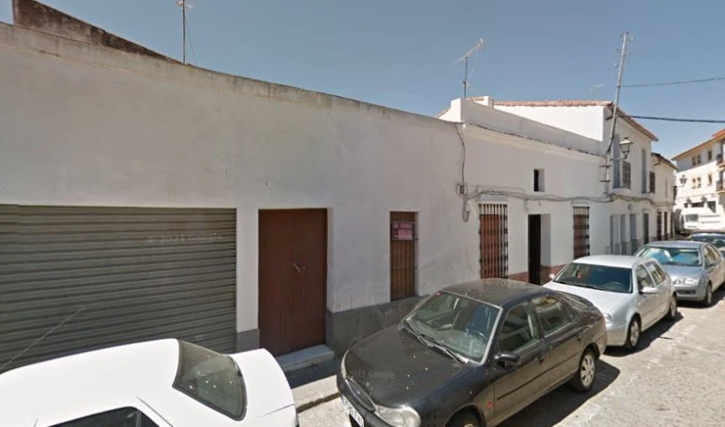 Casa De Oración-Fregenal