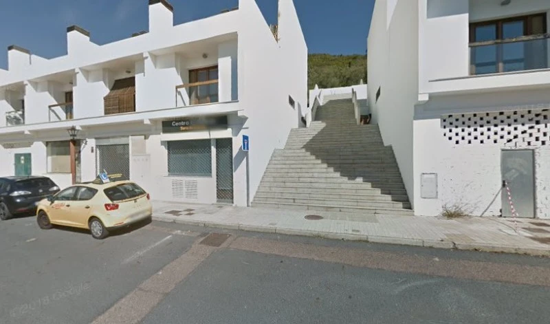 Centro Cristiano Sierra de Aracena