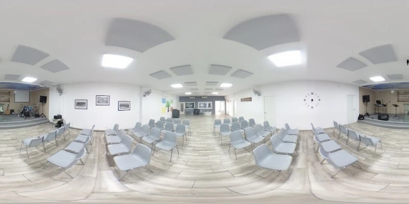 Centro Cristiano Vida Nueva