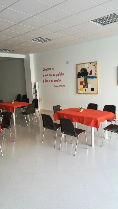 Comunidad Cristiana Emanuel