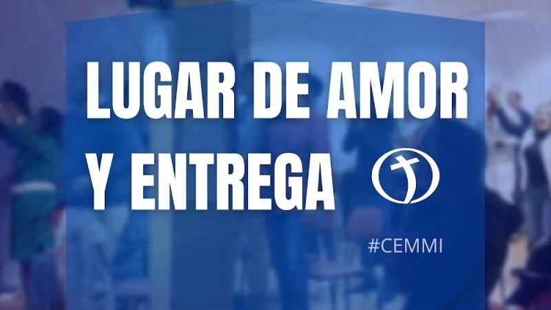 Comunidad Evangélica Maranatha Misionera en Ocaña
