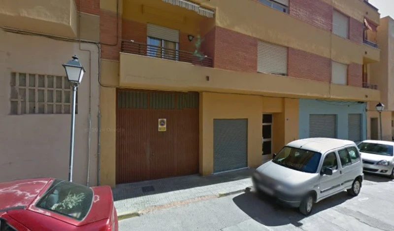 I E B Segorbe