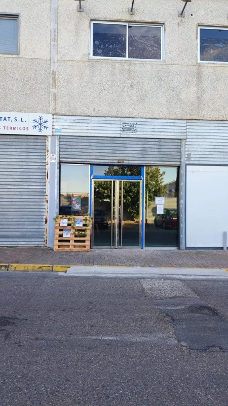 Iglesia Cristiana Evangélica de Gines