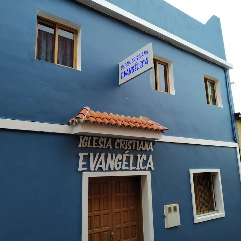 Iglesia Cristiana Evangélica La Orotava