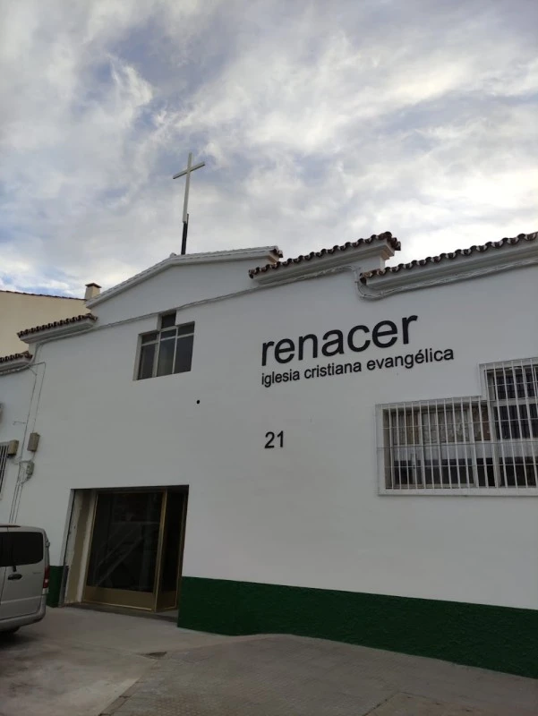 Iglesia Cristiana Evangélica Renacer Axarquía