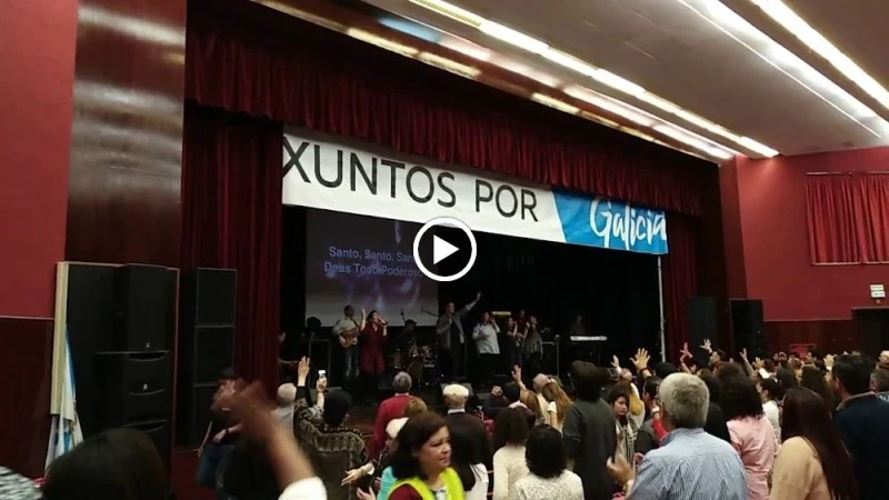 Iglesia de Buenas Noticias