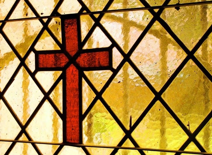 Iglesia Evangélica Bautista