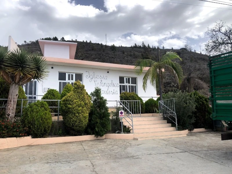 Iglesia Evangélica Bautista de La Palma