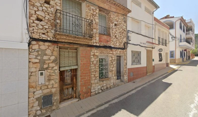 IGLESIA EVANGÉLICA BAUTISTA DE QUESA