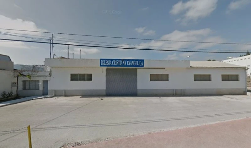 Iglesia Evangélica Bethel Mula