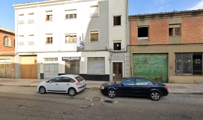Iglesia Evángelica Buenas Noticias Benavente