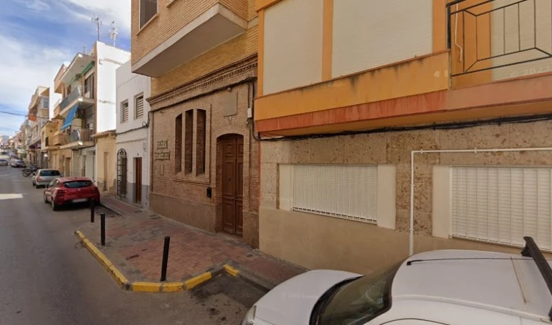 Iglesia Evangélica de Hermanos En El Sureste de España