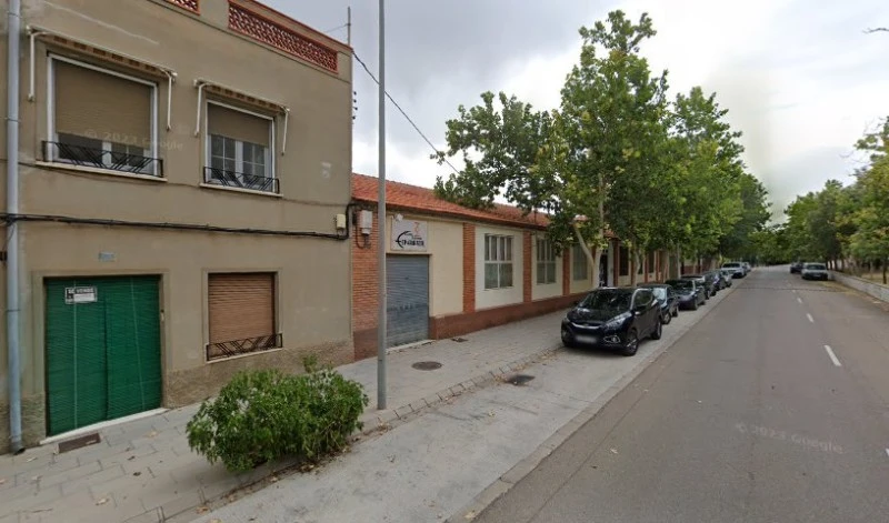 Iglesia Evangélica Esperanza Almansa