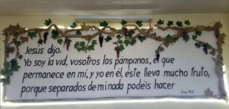 Iglesia Evangélica Filadelfia Benicarló