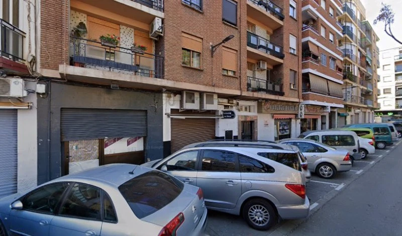 Iglesia Evangélica Filadelfia de Xirivella