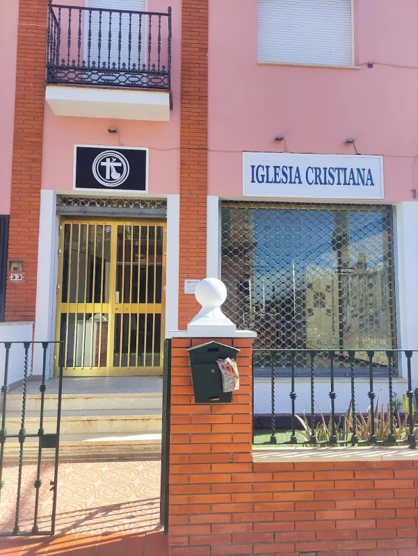 Iglesia Evangélica Manantial de Vida