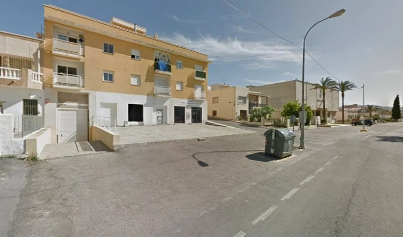 Turre Evangelical Church