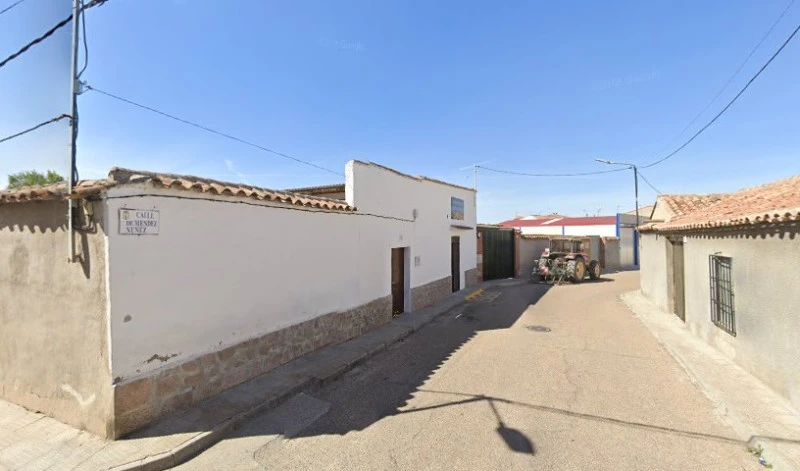 Iglesia Bíblica Cristo La Única Esperanza