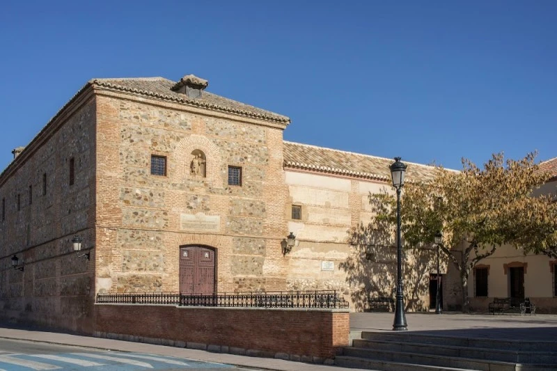 Carmelitas Descalzas de San José de Malagón