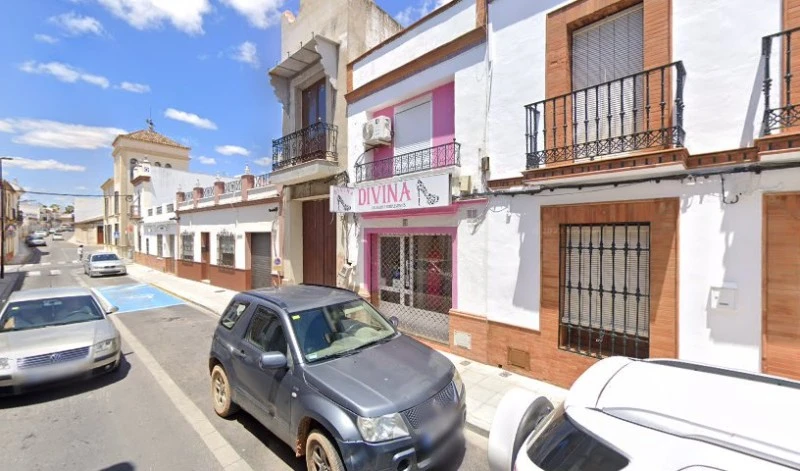 Casa Hermandad del Gran Poder Bollullos
