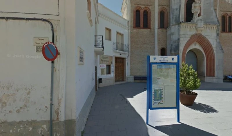 Centre Parroquial