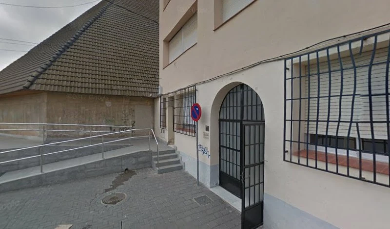 Centro Parroquial