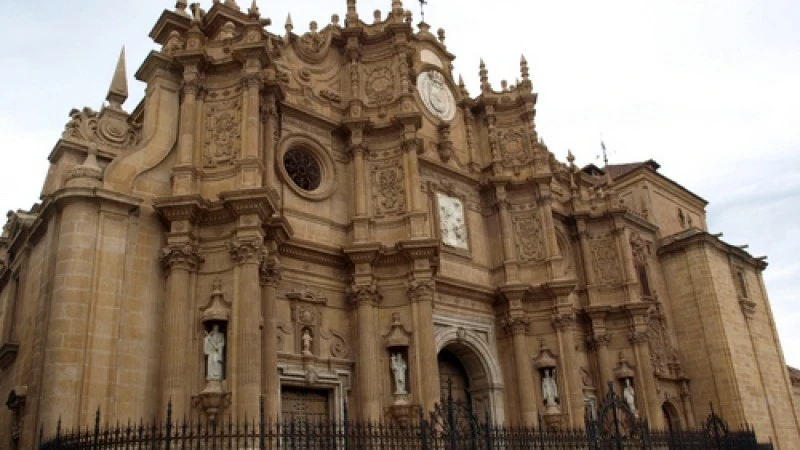 Diócesis de Guadix